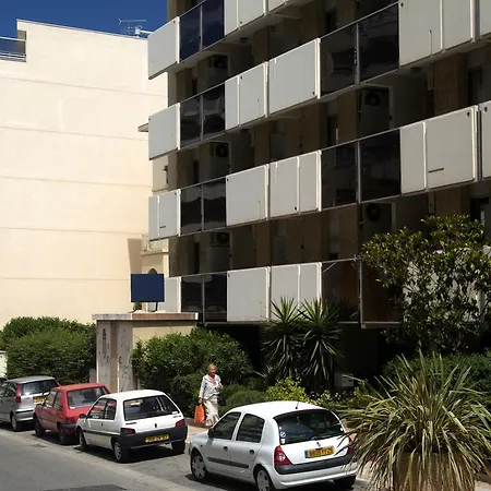 公寓 Promenade Des Bains - Maeva Saint-Raphaël