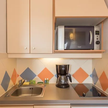 Promenade Des Bains - Maeva *