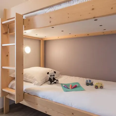 Promenade Des Bains - Maeva * Saint-Raphaël