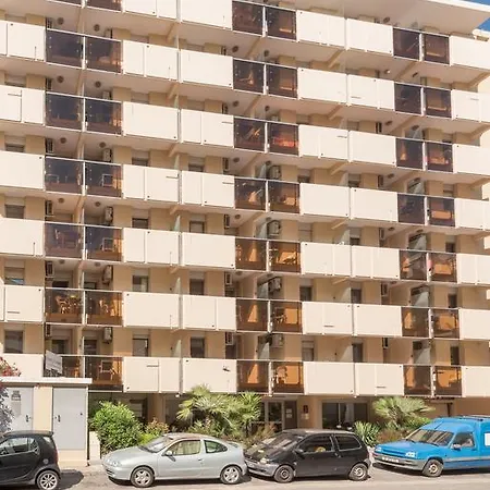 Promenade Des Bains - Maeva