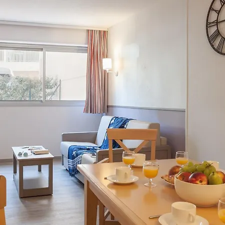 Promenade Des Bains - Maeva *