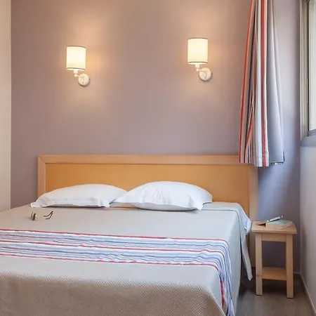 Apartment Promenade Des Bains - Maeva Saint-Raphael (Var)