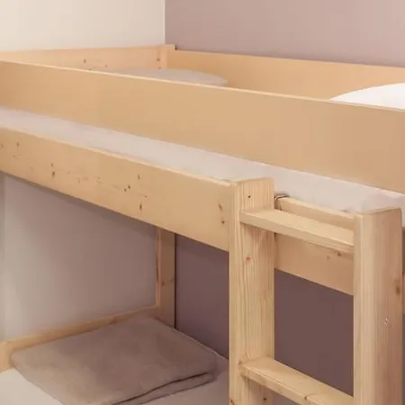 公寓 Promenade Des Bains - Maeva