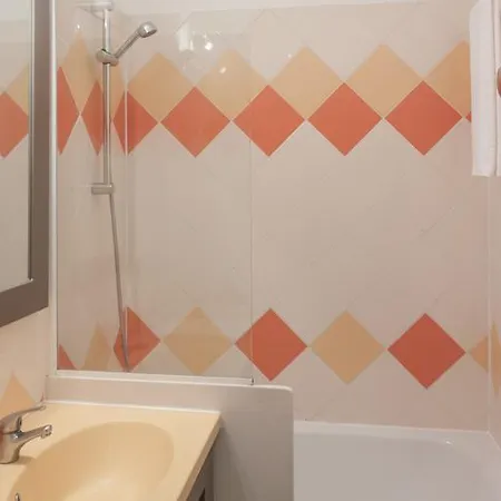 Promenade Des Bains - Maeva 公寓 Saint-Raphaël