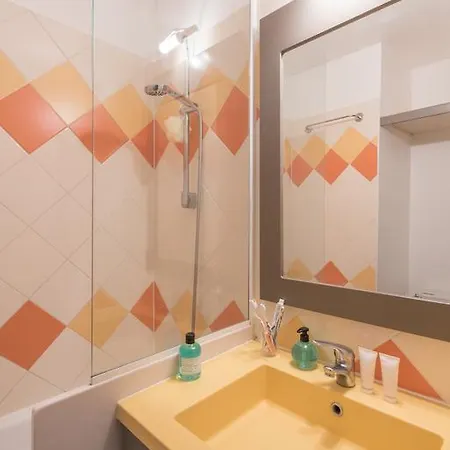 Apartamento Résidence Promenade Des Bains - Maeva Saint-Raphaël