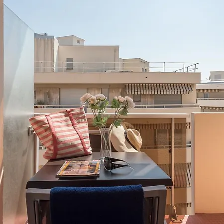 Apartamento Résidence Promenade Des Bains - Maeva *