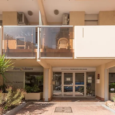 Promenade Des Bains - Maeva *