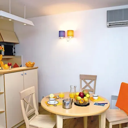 Apartamento Résidence Promenade Des Bains - Maeva *