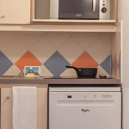 Promenade Des Bains - Maeva * Saint-Raphaël