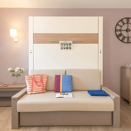 Promenade Des Bains - Maeva *