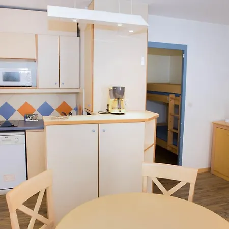 Promenade Des Bains - Maeva * Saint-Raphaël