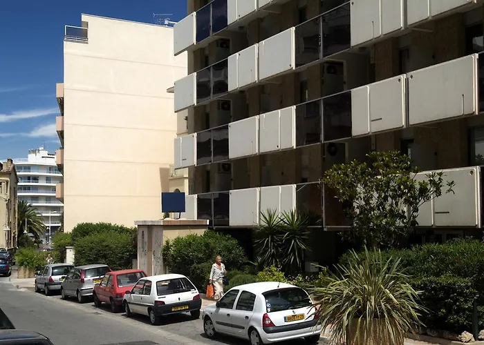 Apartment Promenade Des Bains - Maeva Saint-Raphaël