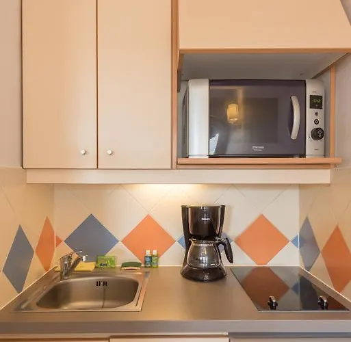 Promenade Des Bains - Maeva *