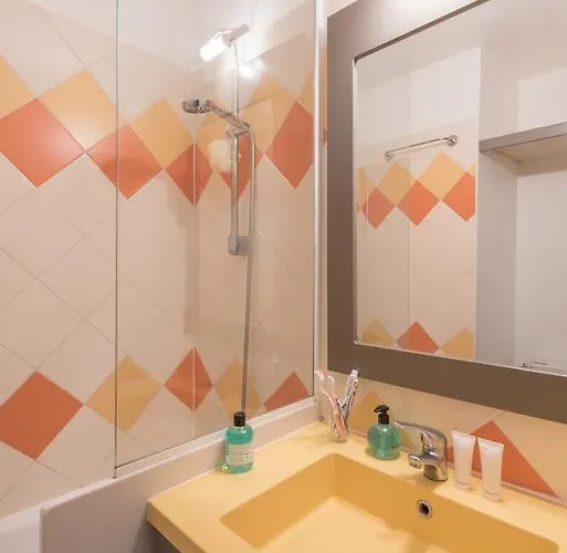 アパート Promenade Des Bains - Maeva Saint-Raphaël