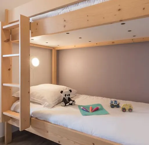 Promenade Des Bains - Maeva * Saint-Raphaël