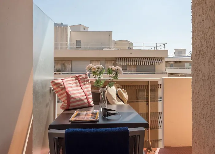 Apartment Promenade Des Bains - Maeva *