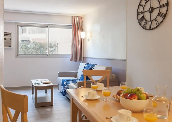 Promenade Des Bains - Maeva *