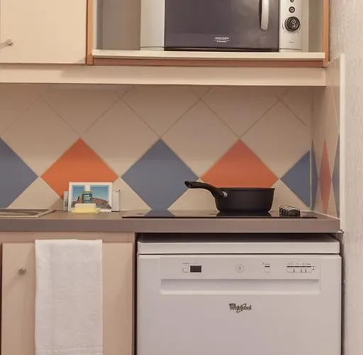 Promenade Des Bains - Maeva * Saint-Raphaël