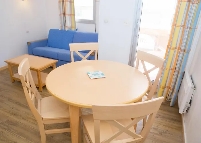 Apartment Promenade Des Bains - Maeva Saint-Raphaël