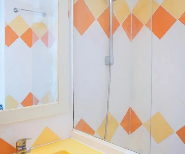 Promenade Des Bains - Maeva Apartment Saint-Raphaël