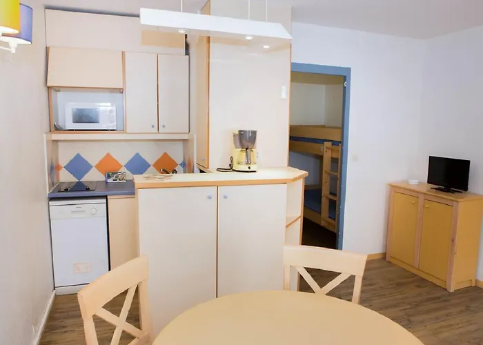 Promenade Des Bains - Maeva * Saint-Raphaël