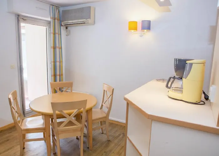 Apartment Promenade Des Bains - Maeva